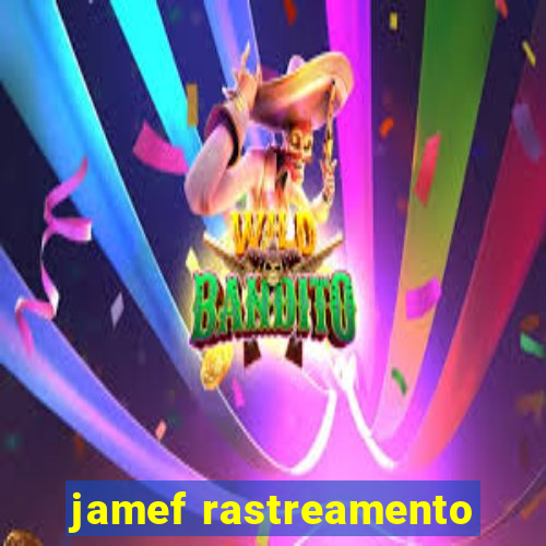 jamef rastreamento